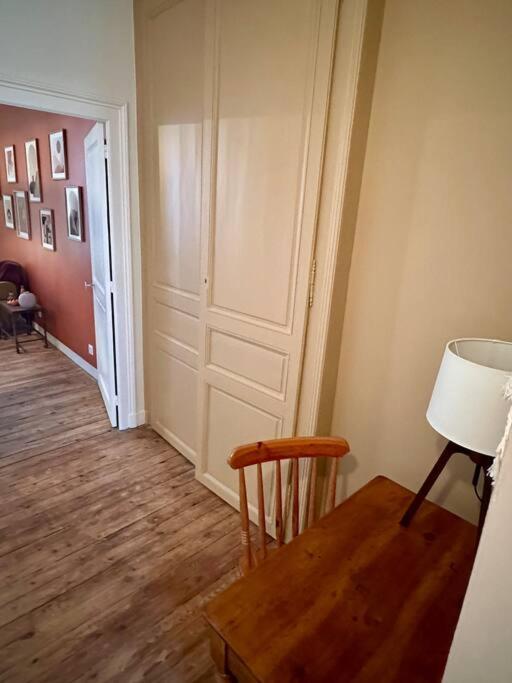 Apartment La Passion - 3 Personnes - Gare - Bcla