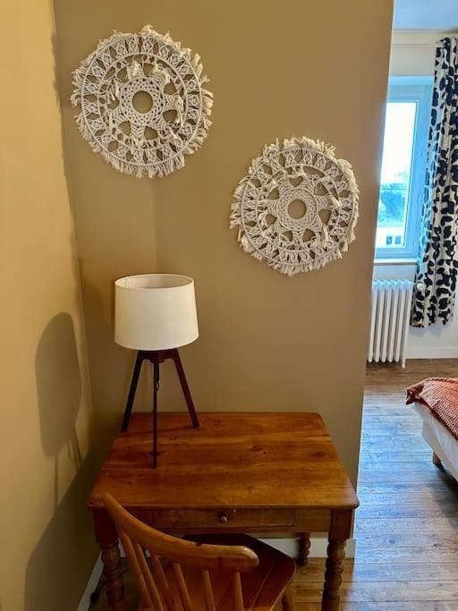 La Passion - 3 Personnes - Gare - Bcla Apartment Le Mans