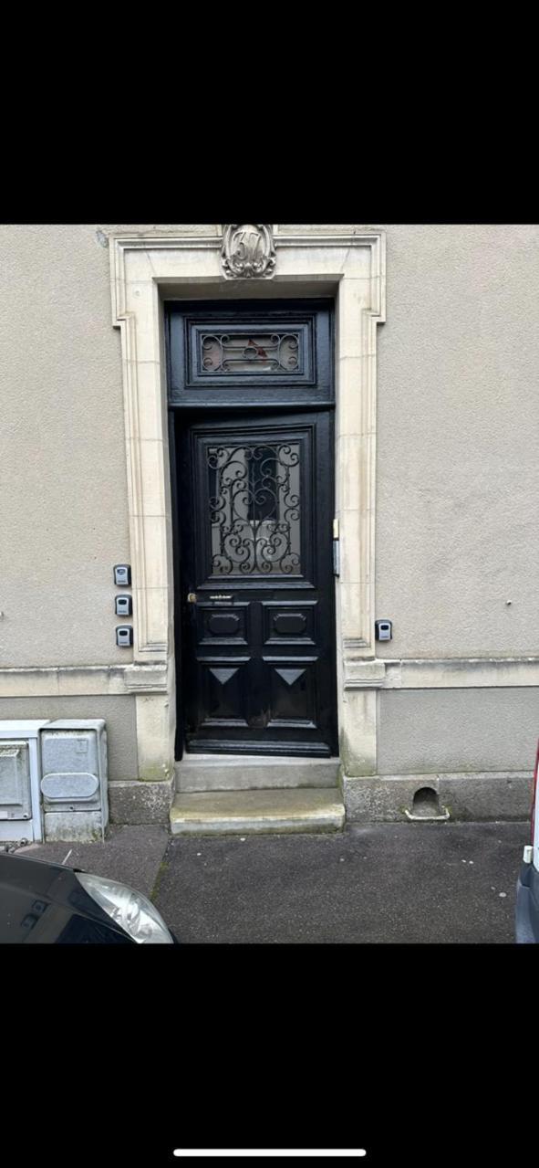 La Passion - 3 Personnes - Gare - Bcla Appartement